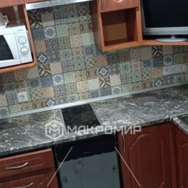 Продажа 1-комн квартиры на вторичном рынке ул Кустодиева,  д. 10,  к. 1