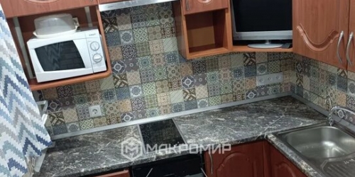 1-комн квартира ул Кустодиева,  д. 10,  к. 1