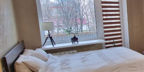 1-комн квартира Новый Зыковский проезд, 5