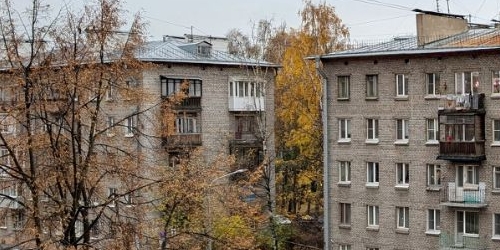 1-комн квартира Дибуновская улица, 37