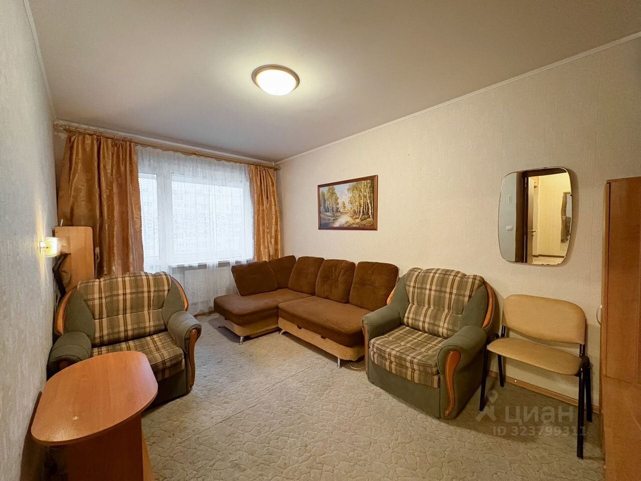 Продажа комнаты проспект Кузнецова, 20