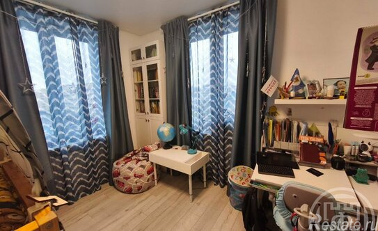 Продажа 3-комн квартиры на вторичном рынке Обручевых ул