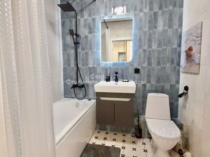 Продажа 2-комн квартиры на вторичном рынке улица Корнейчука, 27