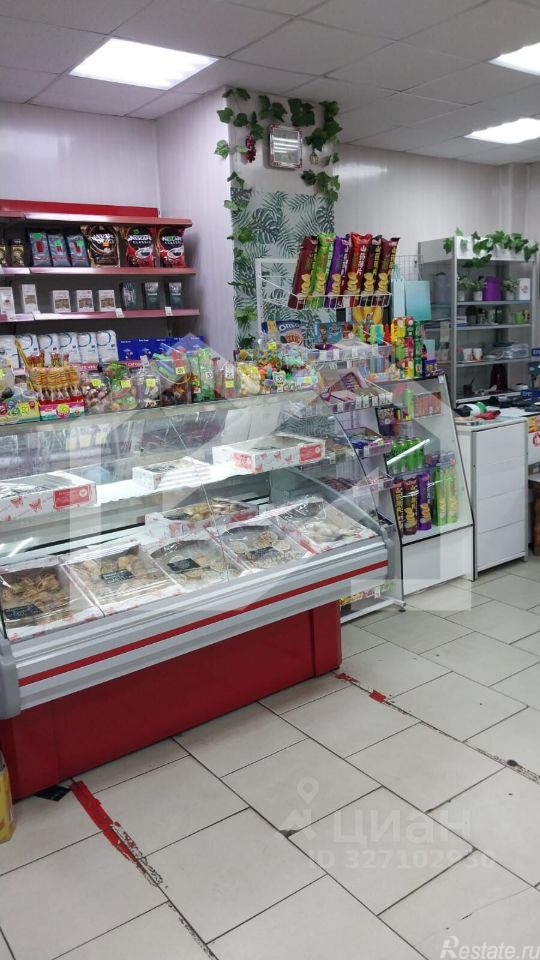 Аренда торгового помещения Цариков переулок