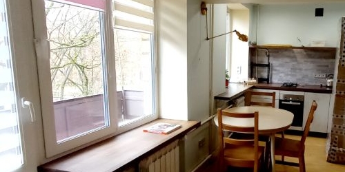 2-комн квартира улица Каховка, 3К1