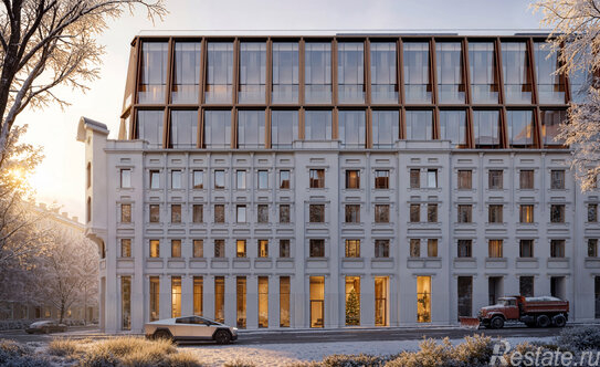 Продажа 2-комн квартиры в новостройке улица Климашкина,  д. 7/11