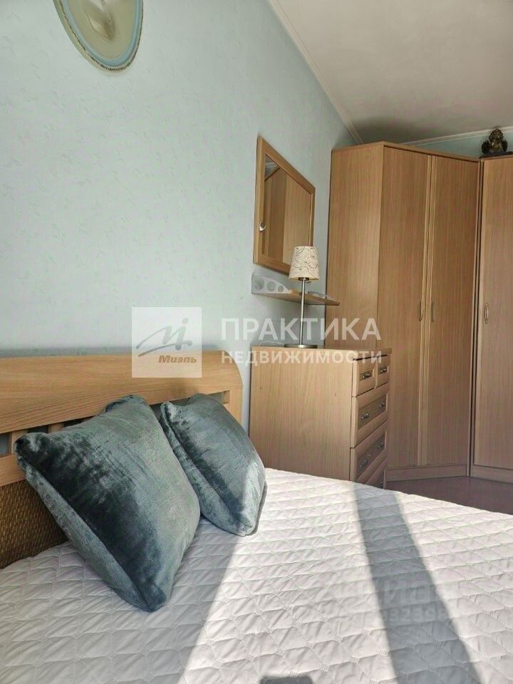 Продажа 2-комн квартиры на вторичном рынке Люберцы, Октябрьский проспект, 123к5