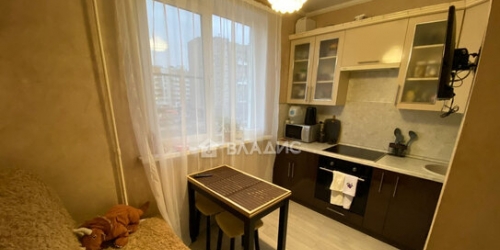 1-комн квартира Жулебинский бульвар,  д. 23