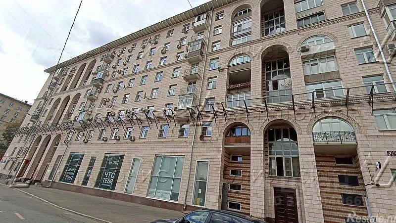 Аренда торгового помещения Ленинский пр-кт,  д. 70/11