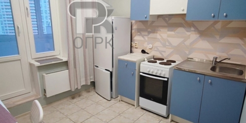 1-комн квартира Балашиха, Маяковского улица, дом 22