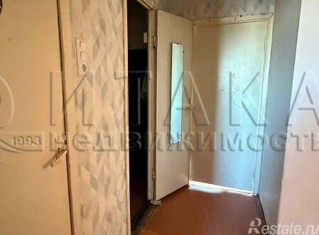 Продажа 2-комн квартиры на вторичном рынке Кикерино, ул Ивановская