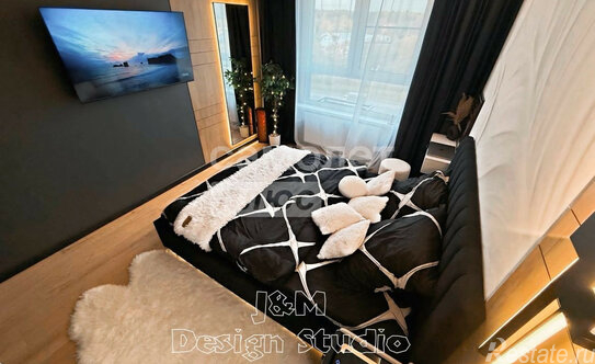 Продажа 1-комн квартиры на вторичном рынке улица Корнейчука,  д. 27