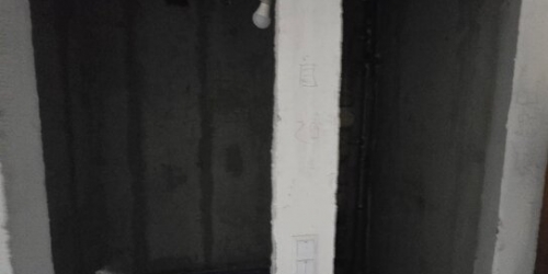 2-комн квартира улица Гончарова,  д. 3