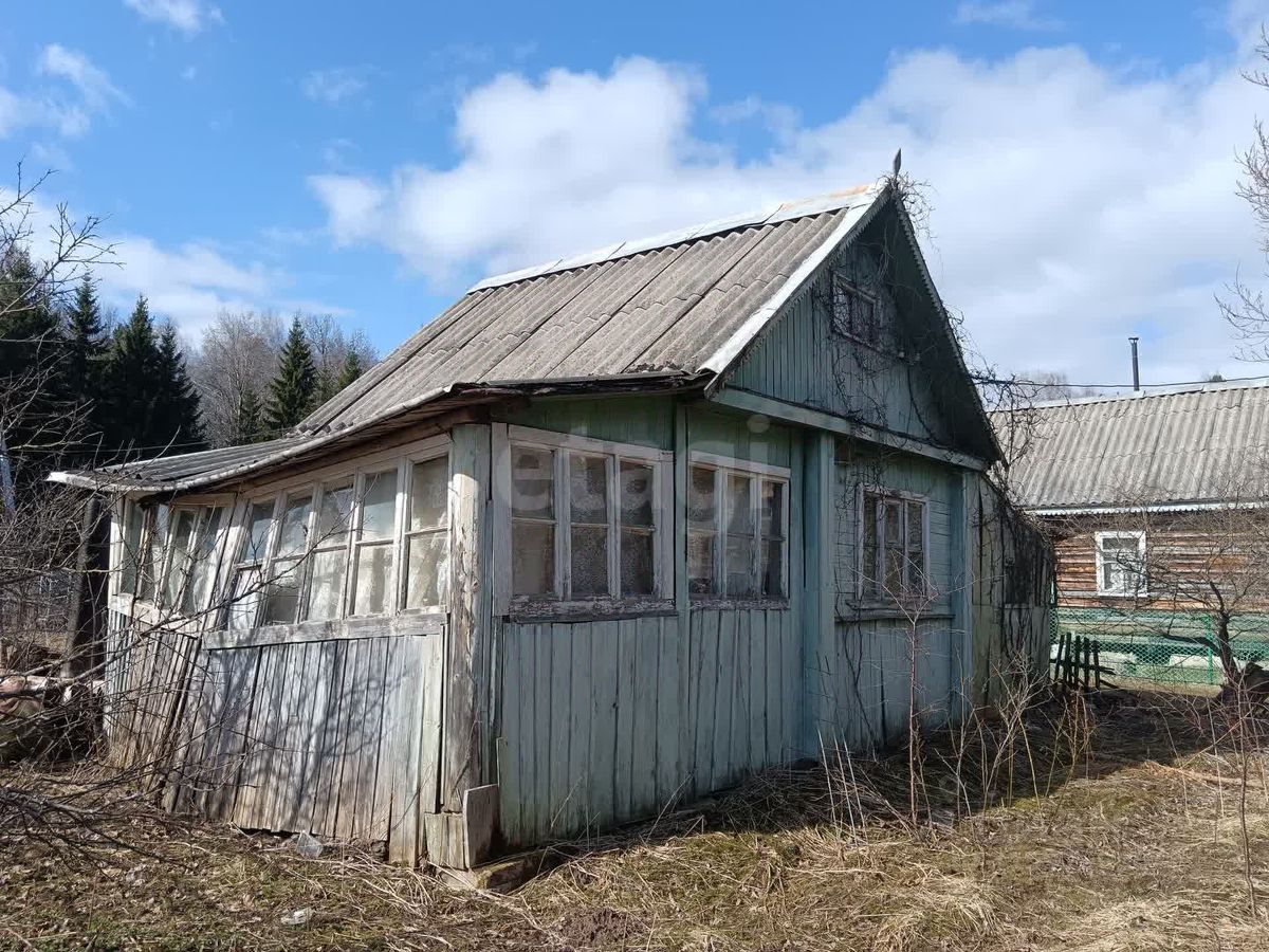 Продажа дома Овражки садоводческое товарищество,  д. 116