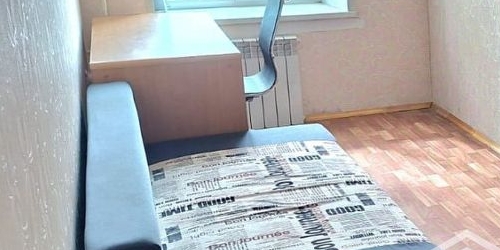 2-комн квартира улица Мира, 35