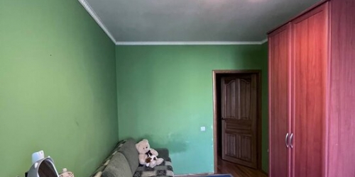 3-комн квартира улица Пржевальского,  д. 2