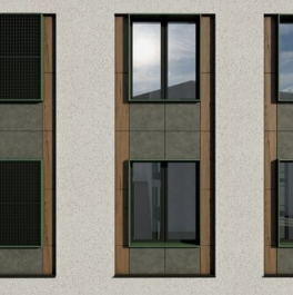 Продажа 2-комн квартиры на вторичном рынке Некрасовский, ул Заводская,  д. 10а
