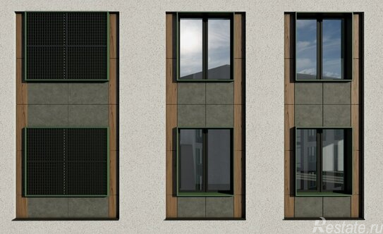 Продажа 2-комн квартиры на вторичном рынке Некрасовский, ул Заводская,  д. 10а