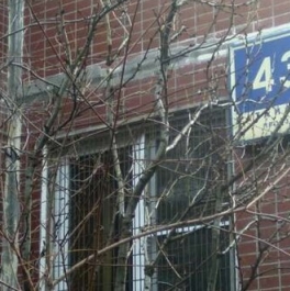 Продажа 3-комн квартиры на вторичном рынке Батайский проезд,  д. 43