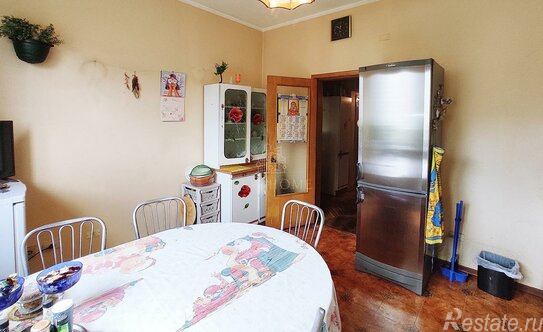 Продажа 3-комн квартиры на вторичном рынке улица Удальцова,  д. 32