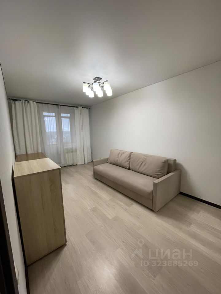 Продажа 1-комн квартиры на вторичном рынке Лобня, Молодежная улица, 14Б