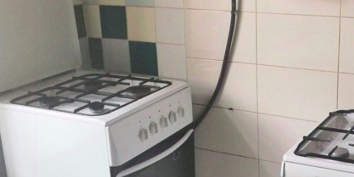 5-комн квартира улица Достоевского, 18