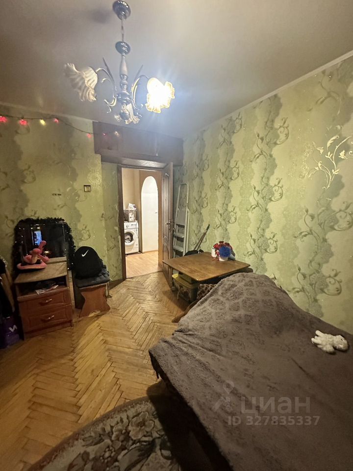 Продажа 2-комн квартиры на вторичном рынке Павлино мкр, Балашиха,  д. 2