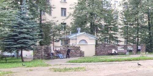 Комната проспект Стачек, 67К5