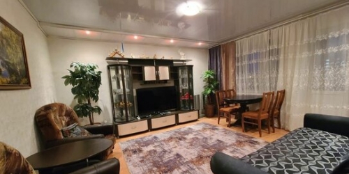 2-комн квартира Хасанская улица,  д. 24