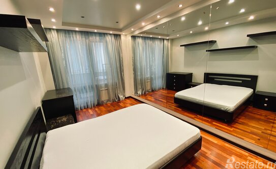 Продажа 3-комн квартиры на вторичном рынке Новочеркасский б-р,  д. 26