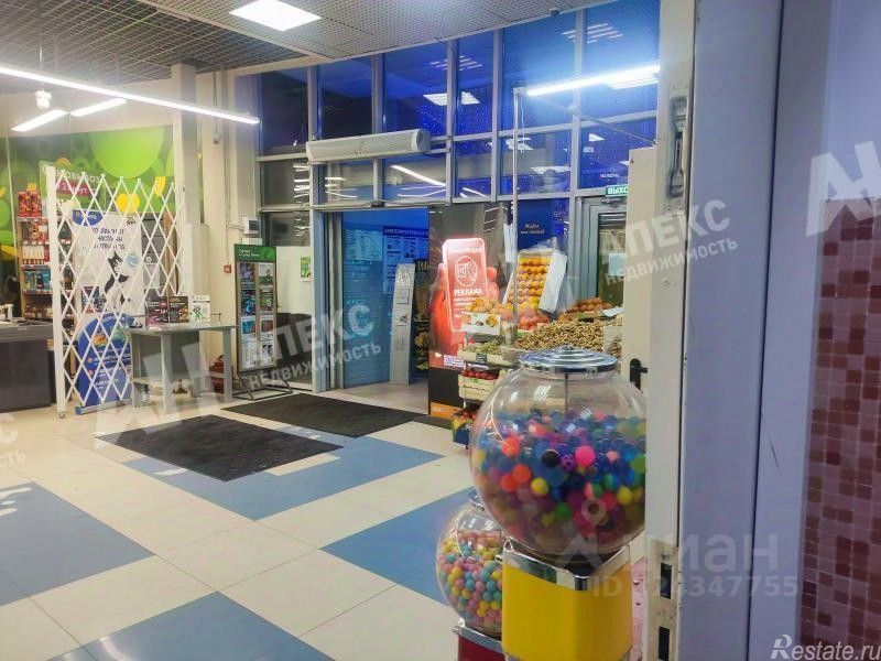 Аренда ПСН Московская улица,  д. 3А