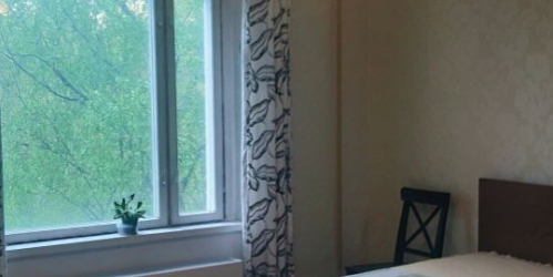 3-комн квартира Авангардная улица,  д. 18