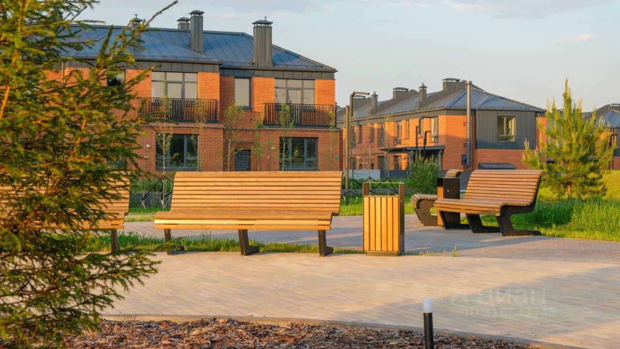 Продажа дома пос. Стрельна, Красносельское шоссе, 107к4