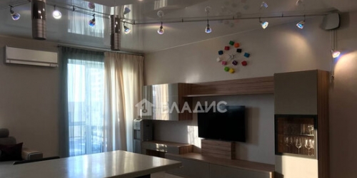 2-комн квартира Большеохтинский пр-кт,  д. 9