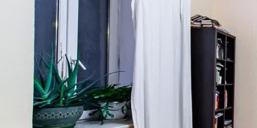 2-комн квартира Бумажная улица, 22к2