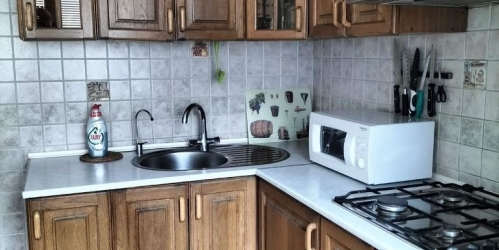 3-комн квартира Добролюбова просп.,  д. 5/1