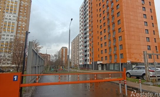 Продажа 3-комн квартиры на вторичном рынке Щелковское ш,  д. 71