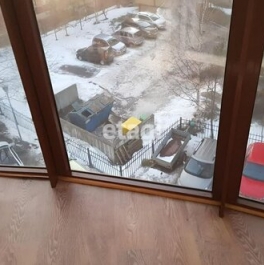 Аренда 2-комн квартиры на вторичном рынке Сестрорецк г, Токарева ул,  д. 14