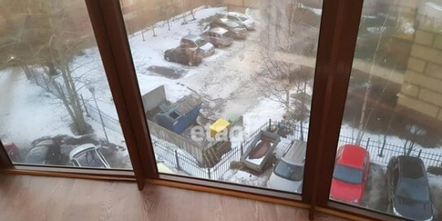 2-комн квартира Сестрорецк г, Токарева ул,  д. 14