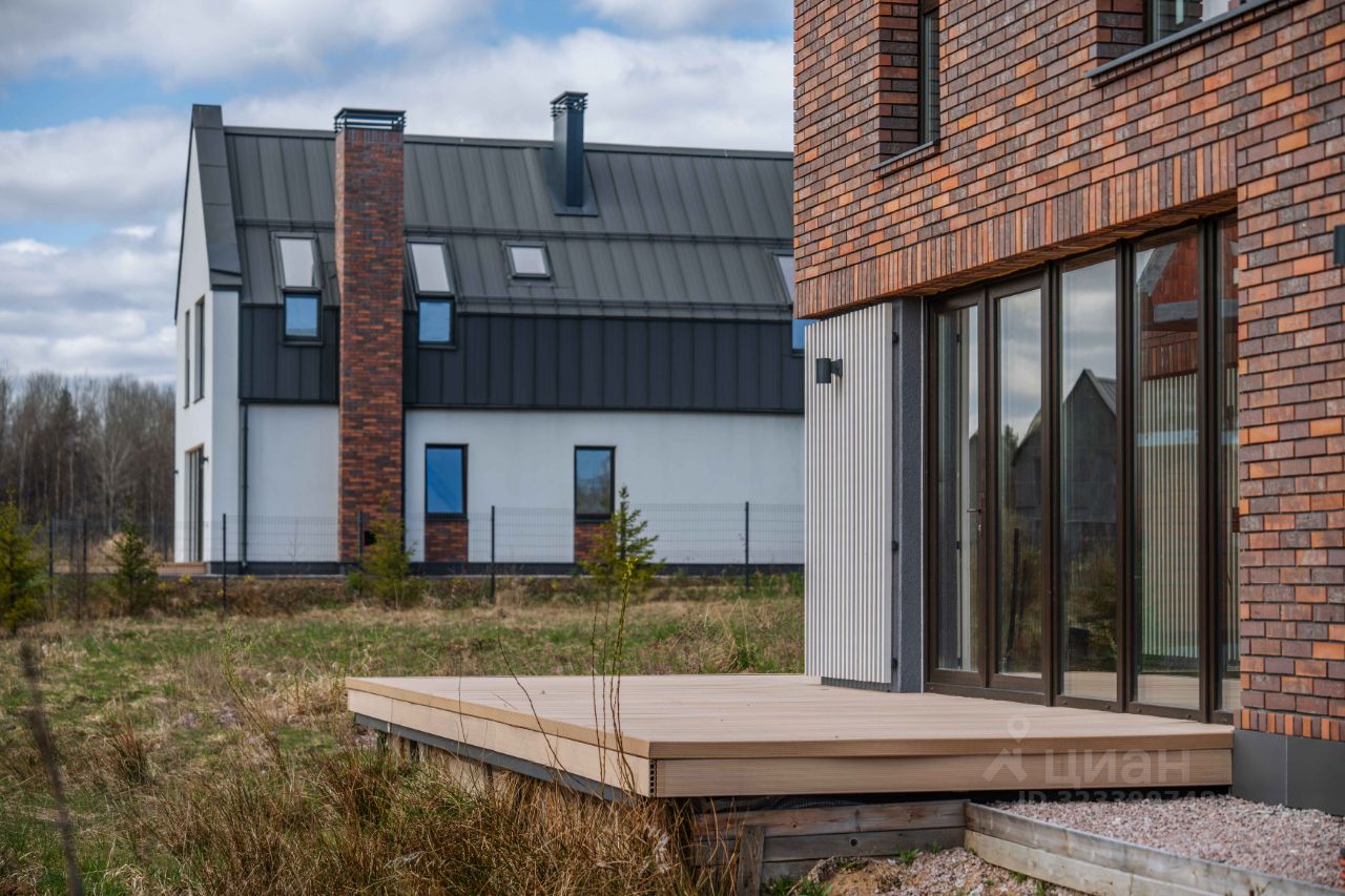 Продажа земли Негород Токсово кп,  д. 67