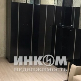 Аренда 2-комн квартиры на вторичном рынке Якорная улица,  д. 3