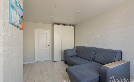 Продажа 3-комн квартиры на вторичном рынке ул Белы Куна,  д. 26,  к. 4