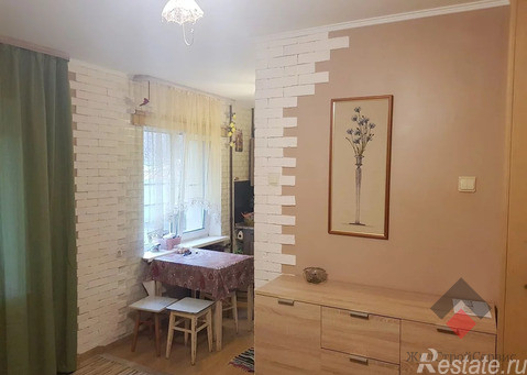 Продажа 2-комн квартиры на вторичном рынке Звенигород, ул. Почтовая,  д. 14