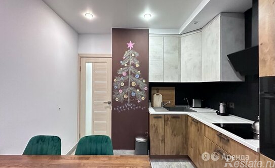 Аренда 1-комн квартиры на вторичном рынке Луговой проезд,  д. 7