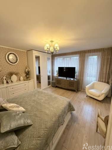 Продажа 1-комн квартиры на вторичном рынке Тихорецкий пр-кт,  д. 27,  к. 2