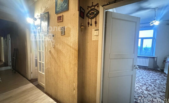 Продажа 3-комн квартиры на вторичном рынке улица Трофимова