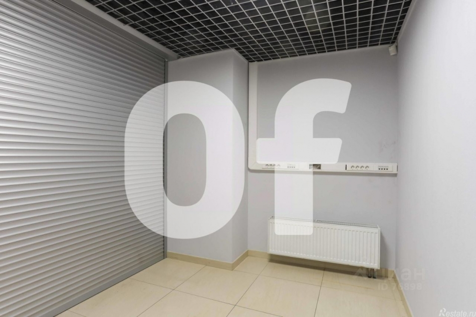 Аренда отдельного здания Спартаковская пл,  д. 14,  к. 2