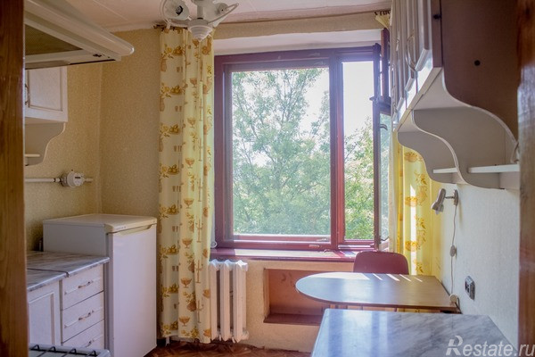 Продажа 1-комн квартиры на вторичном рынке Пушкин, Красносельское ш,  д. 33