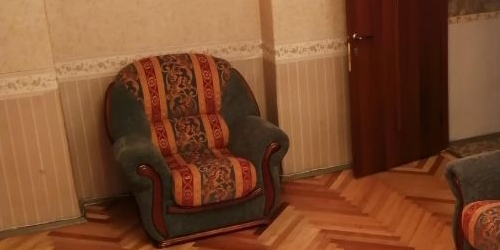 2-комн квартира улица Шамшева, 12