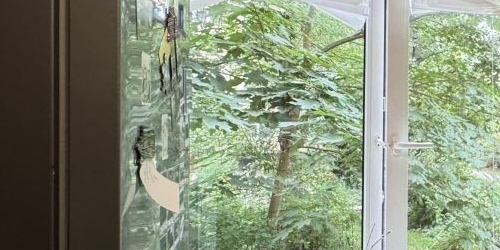 1-комн квартира Новоизмайловский проспект, 32К4